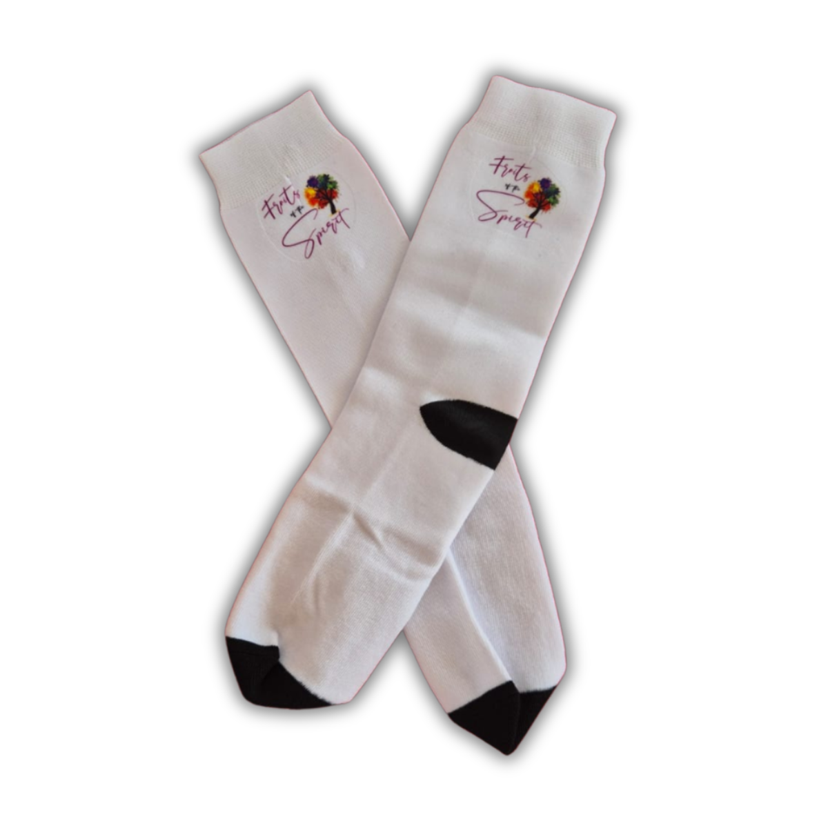 Socks - Fruits of the Spirit