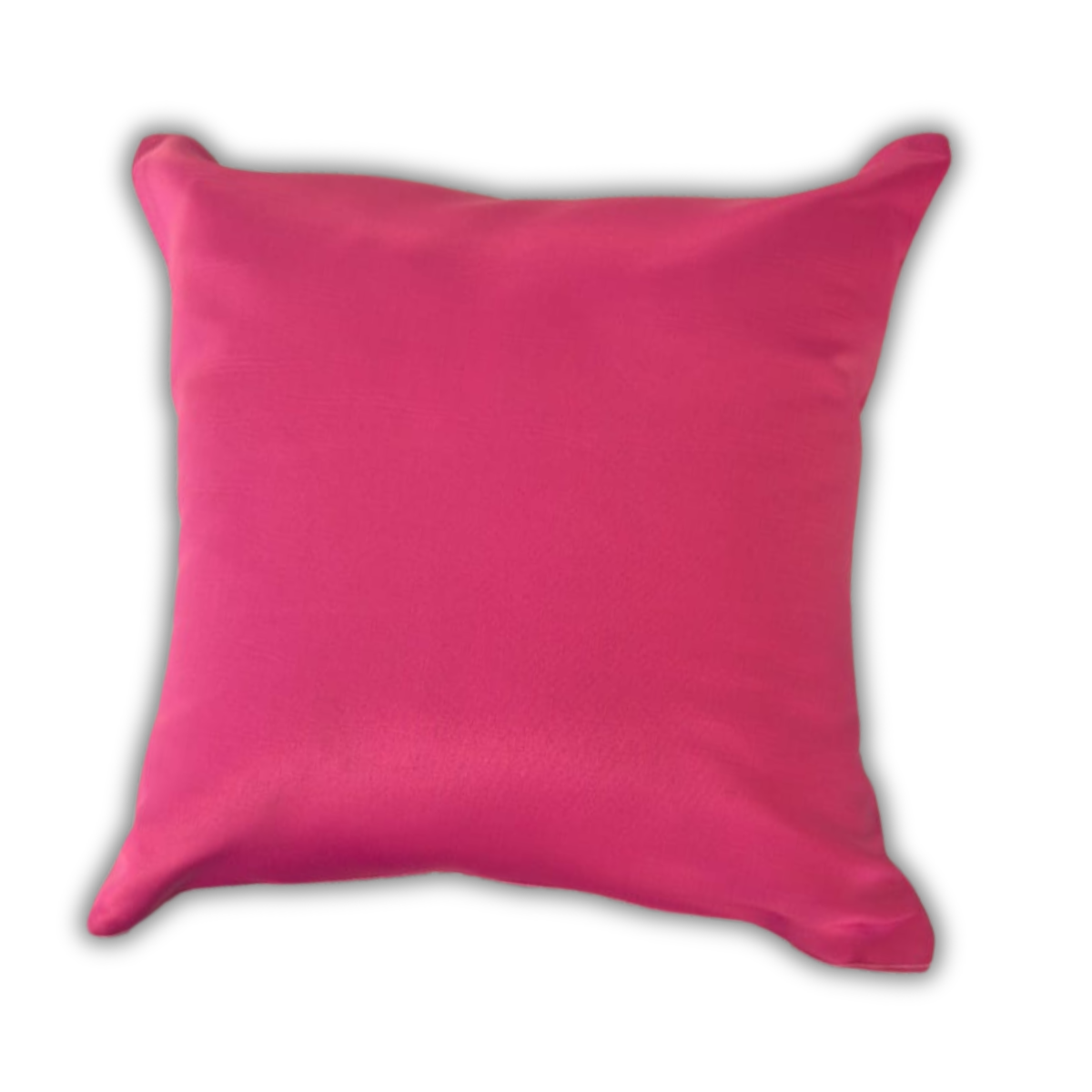 Pink Cushion - Pray