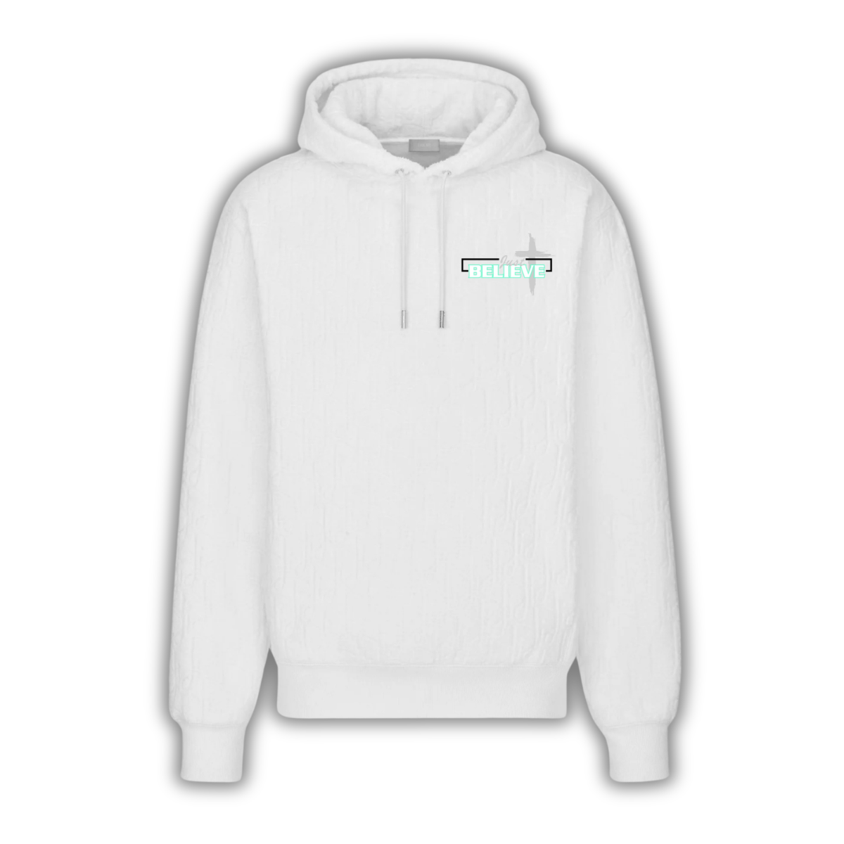 Hoodie - Just Believe