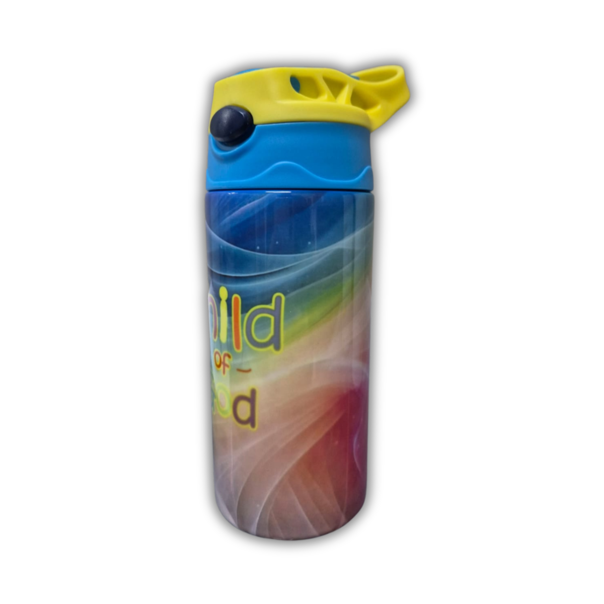 Kiddies Tumbler - Child of God