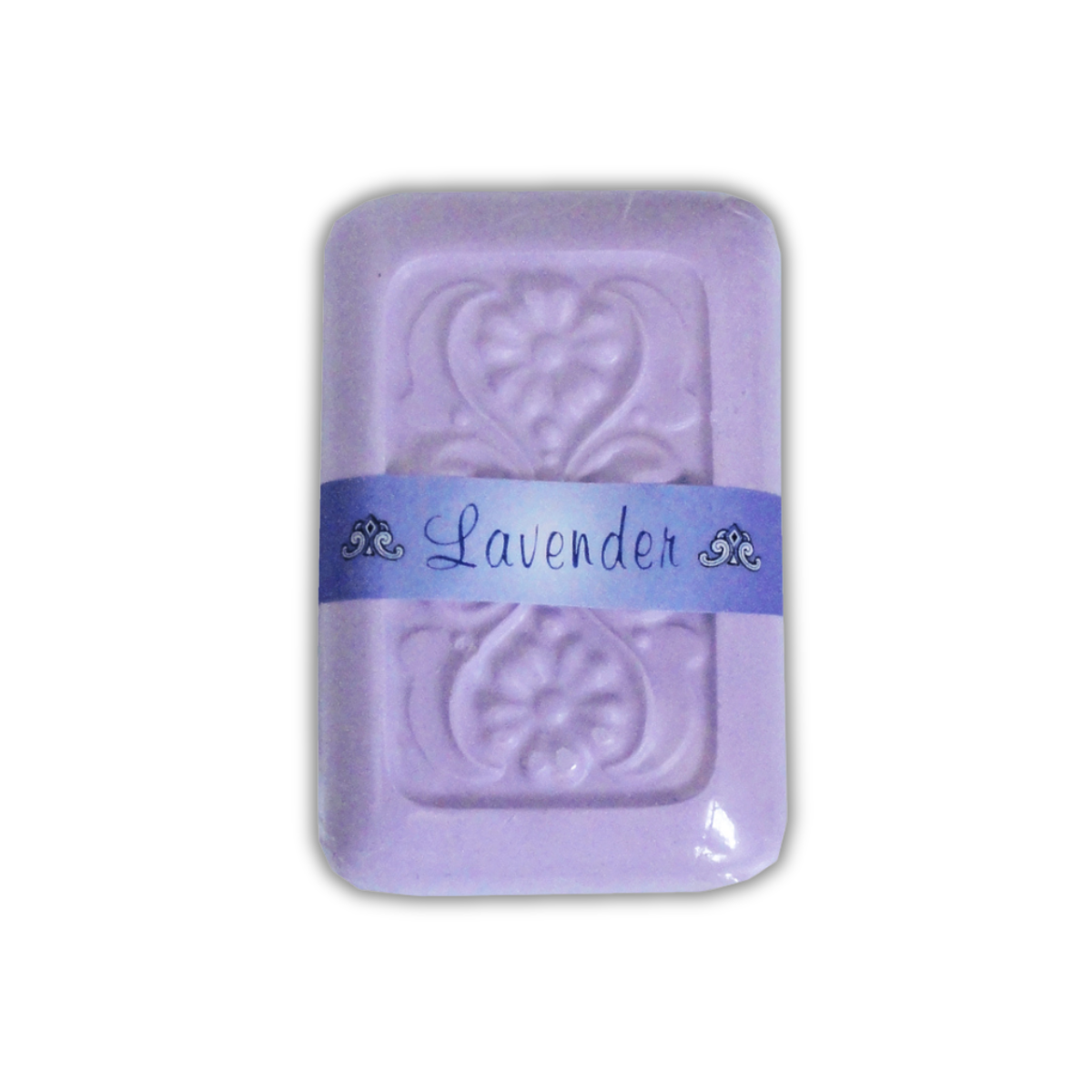 Lavender Soap