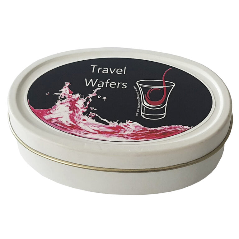 Travel Wafers