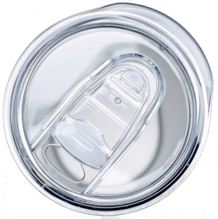 Stainless Steel Tumbler - Handmade by Jesus