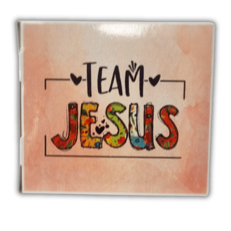 Mug - Team Jesus