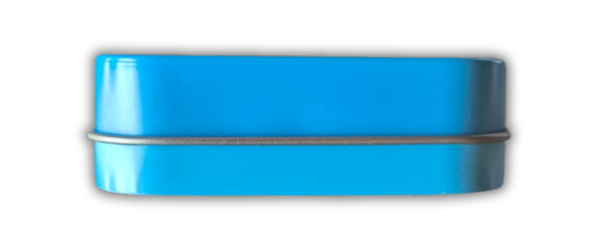 Pencil Case - All my Hope is in Jesus