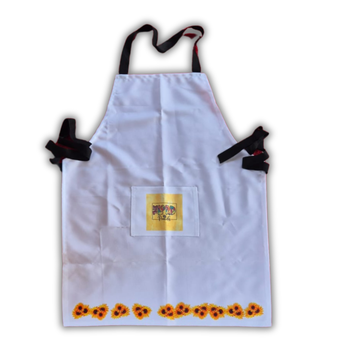Apron - The Lord Provides