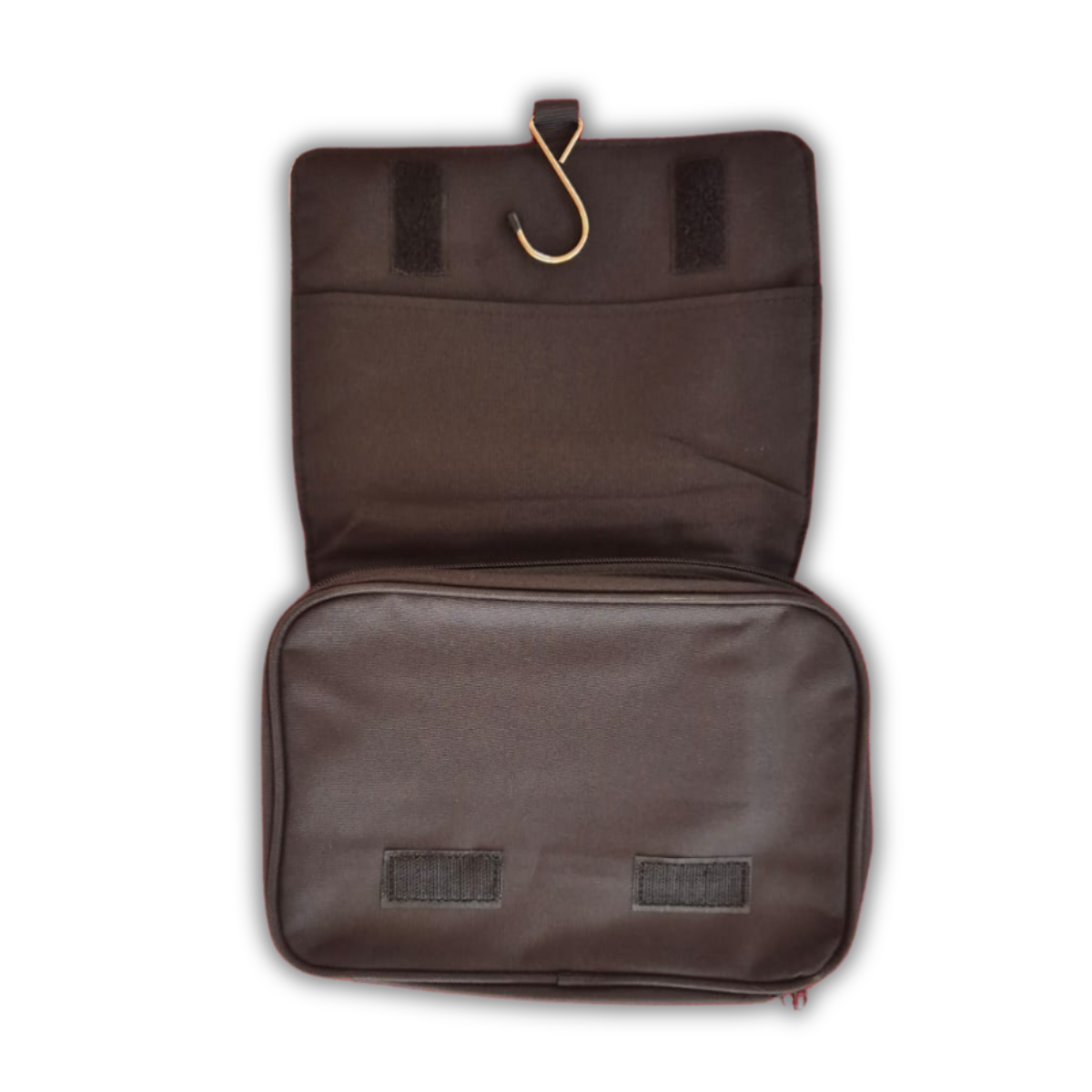 Shower Bag - Be Strong and Courages