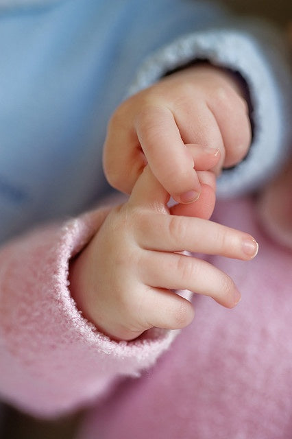 Baby Clothing