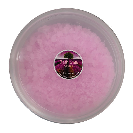250g Bath Rocks for Her