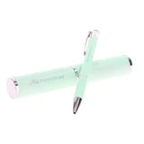 Make Every Day Count Pen in Tube