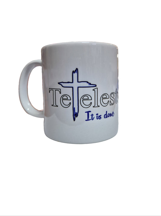 Mug - Tetelestai