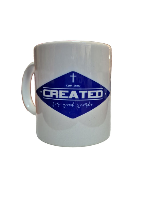 Mug - Created