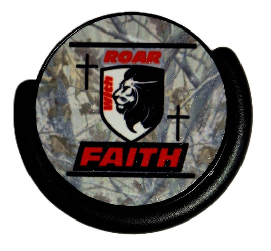 Pop Socket - Roar with Faith