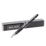 Walk by Faith Pen in Tube