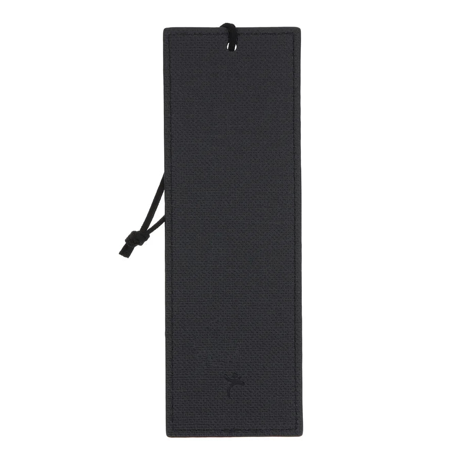 Loof die Here aan Sy Liefde Is Daar Geen Einde Nie Afrikaans Faux Leather Bookmark