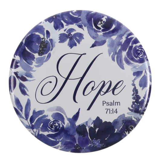 Hope Compact Mirror