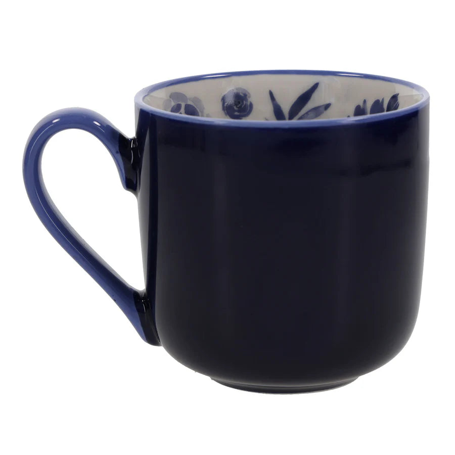 My Hope Is in His Love Ceramic Mug