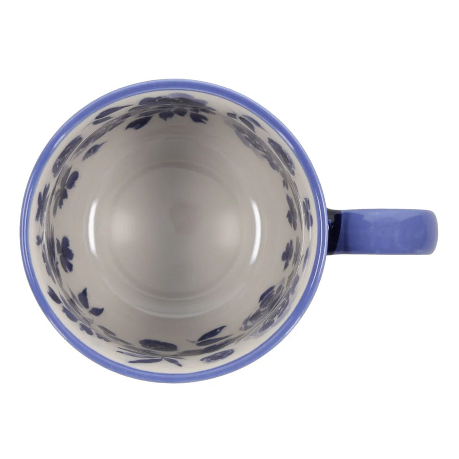 My Hope Is in His Love Ceramic Mug