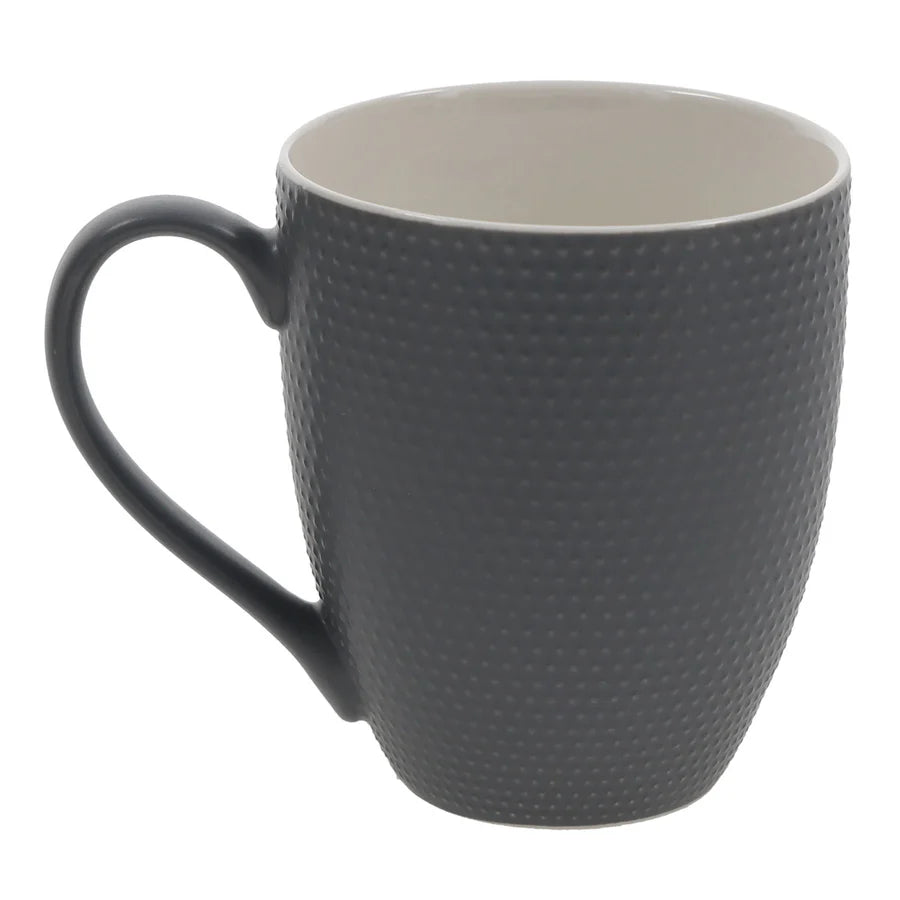Laat Alles Wat Asem Het, die Here Loof Afrikaans Ceramic Mug