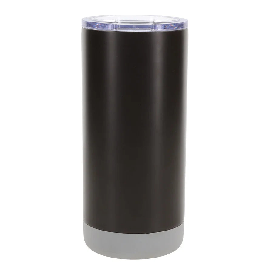 Stand Firm in the Faith Stainless Steel Travel Mug