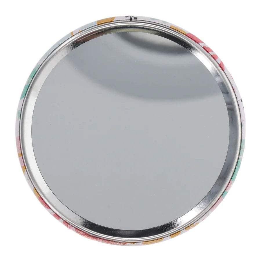 I Am God's Masterpiece Pocket Mirror