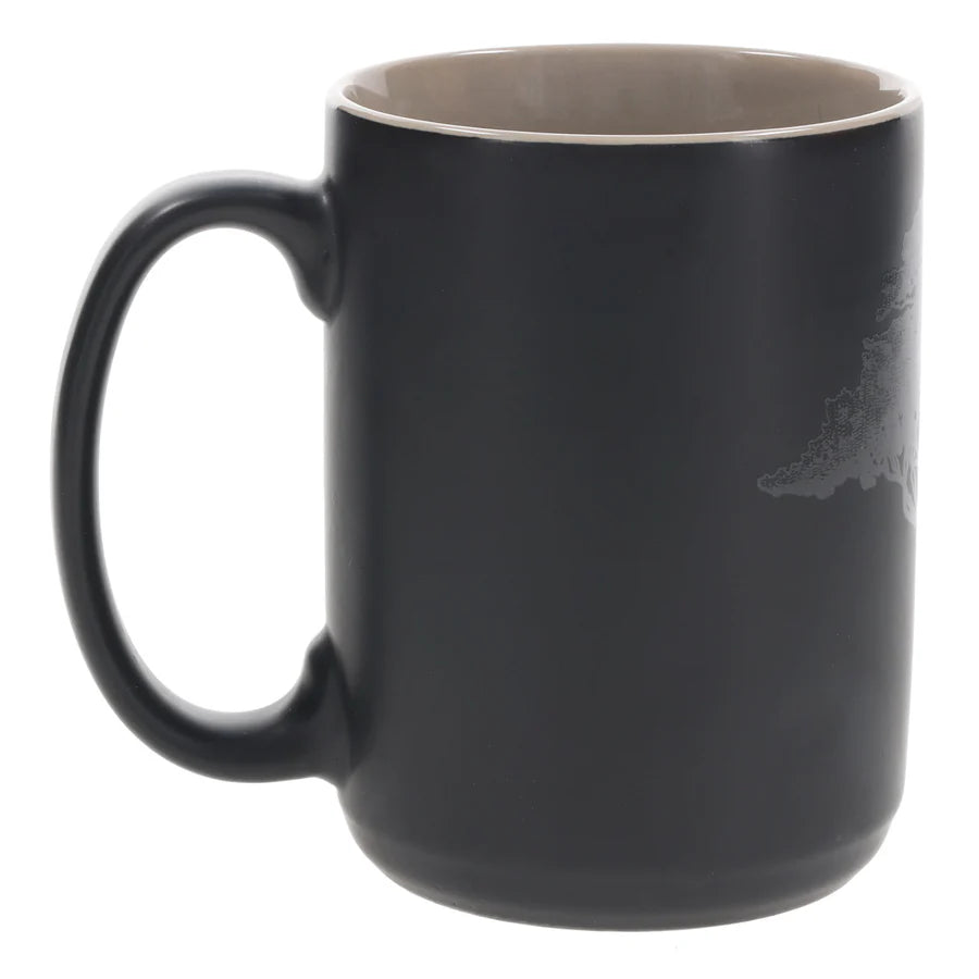 Stand Firm in the Faith Ceramic Mug