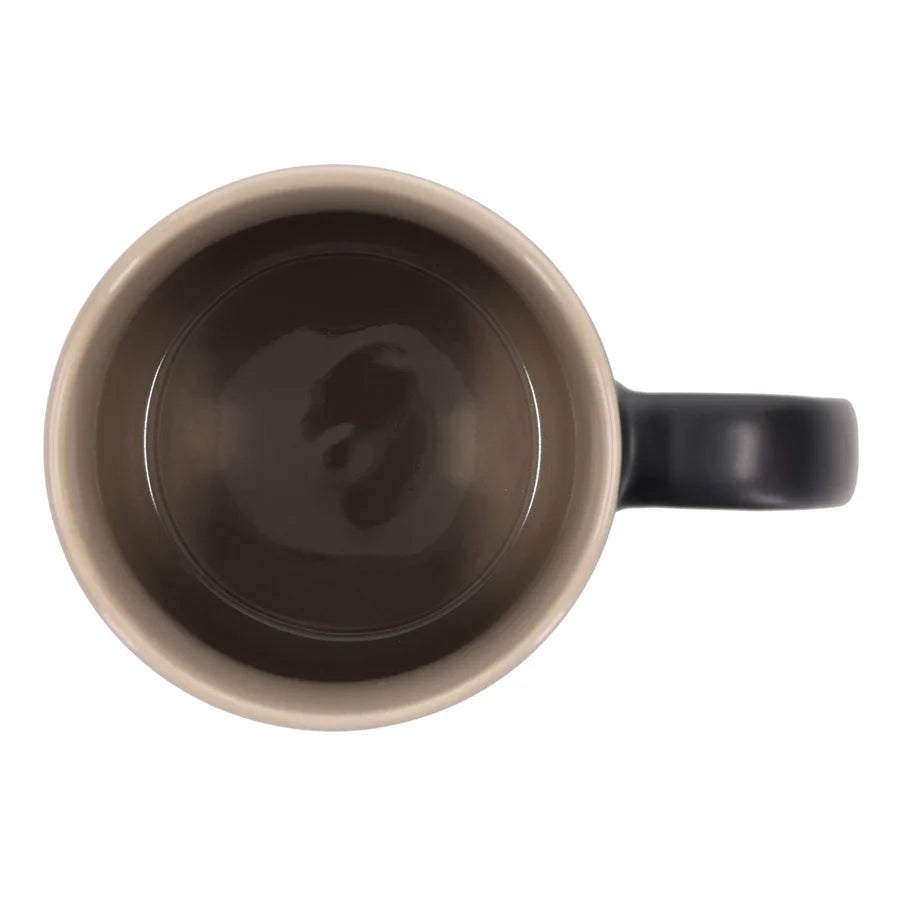 Stand Firm in the Faith Ceramic Mug