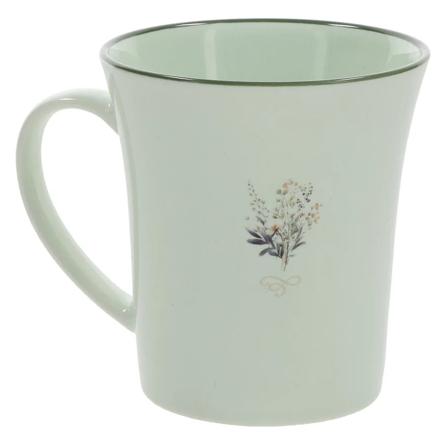 He Has Made Everything Beautiful Ceramic Mug