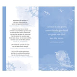Die Genade Onbeskryflik Groot Belofteboek (Sagteband)