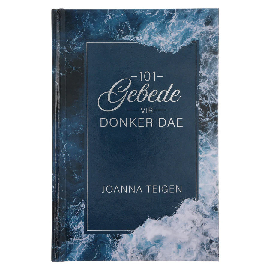 101 Gebede vir Donker Dae (Hardeband)