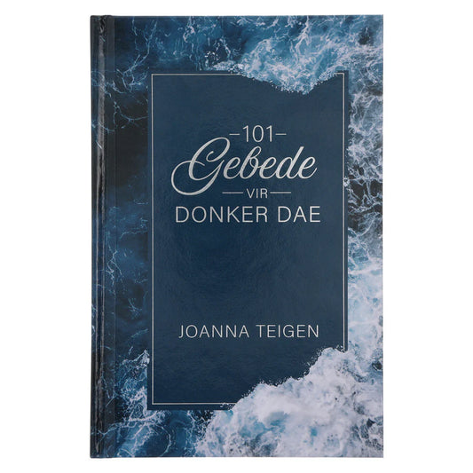 101 Gebede vir Donker Dae (Hardeband)