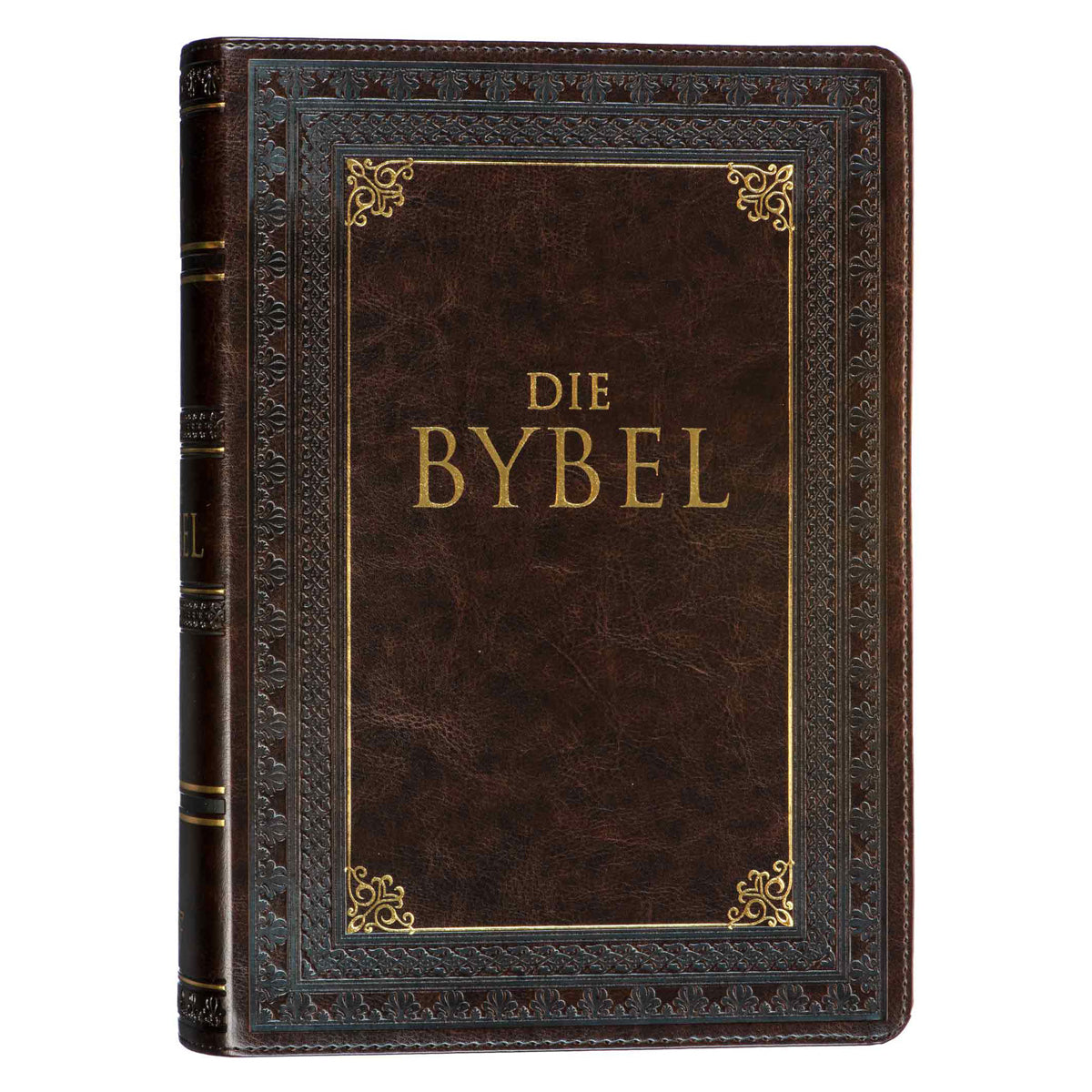 Afrikaanse Bybels Citizen Of Heaven afrikaanse-bybels-citizen-of-heaven