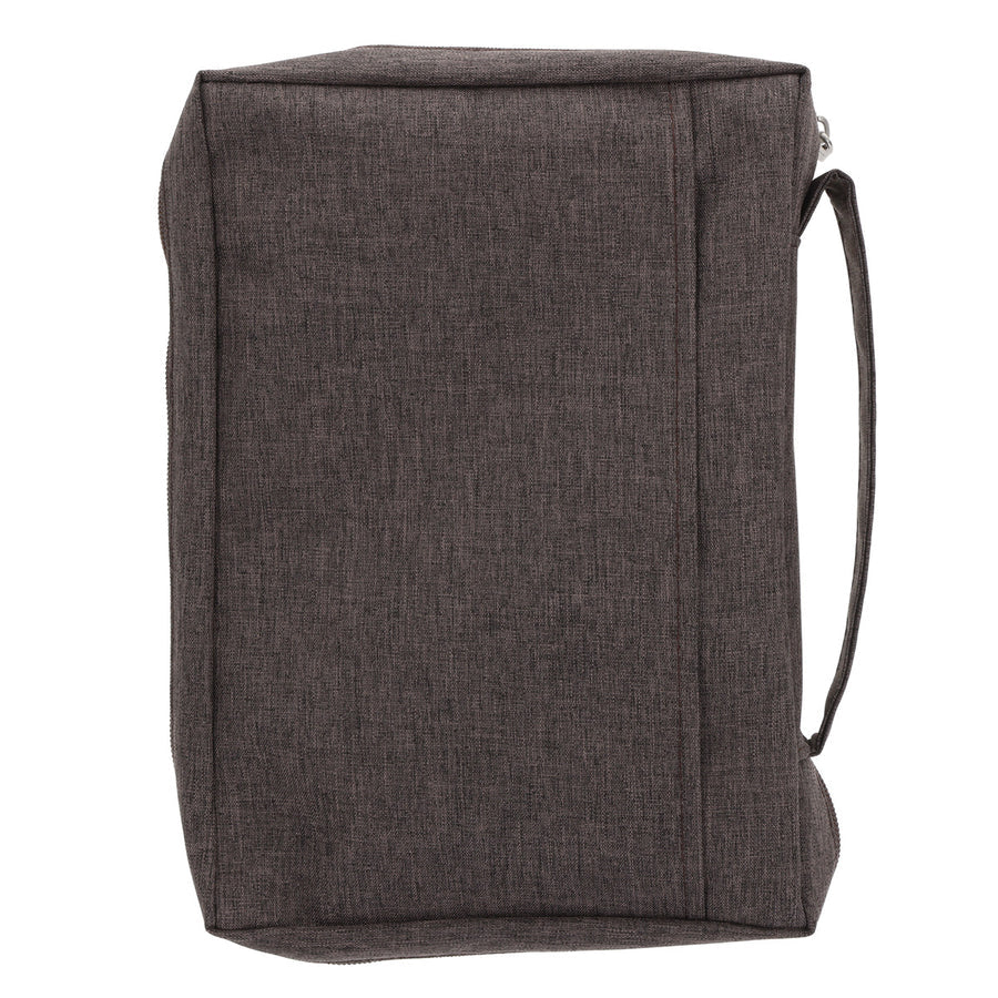 I Can Do All Things Through Christ Who Strengthens Me Polyester Bible Bag