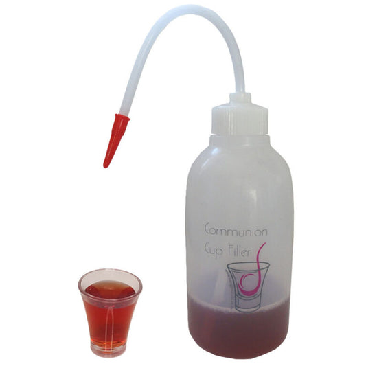 Communion Cup Filler – 250ml | COMFIL 250