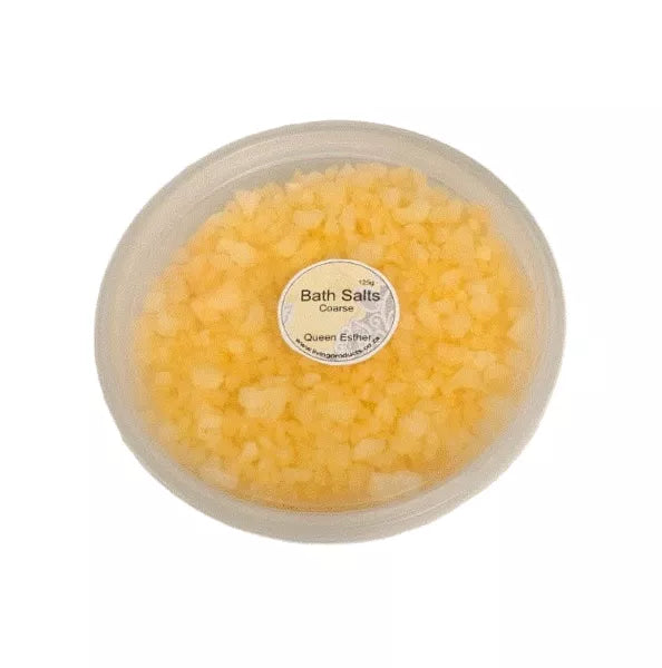 250g Bath Rocks – Queen Esther
