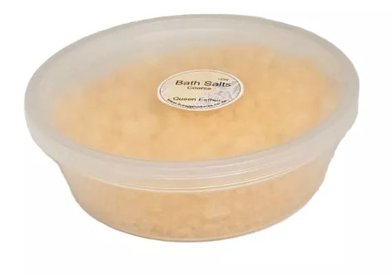 250g Bath Rocks – Queen Esther