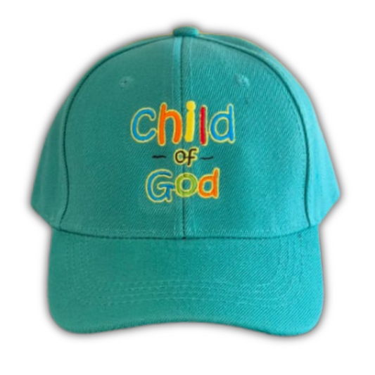 Cap - Child of God