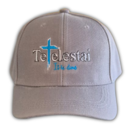 Cap - Tetelestai