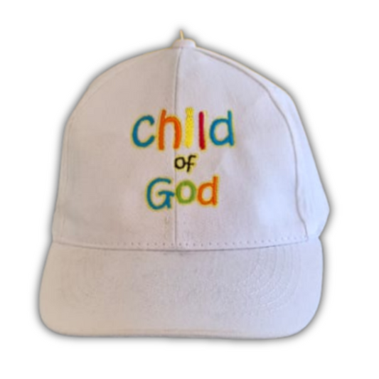 Cap - Child of God