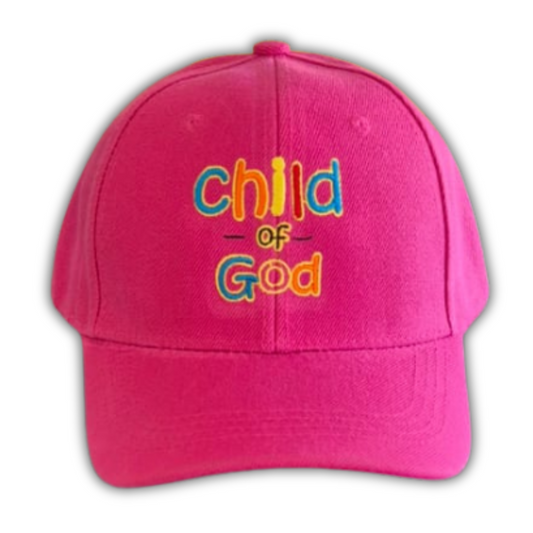 Cap - Child of God