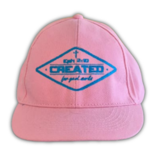 Cap - Created