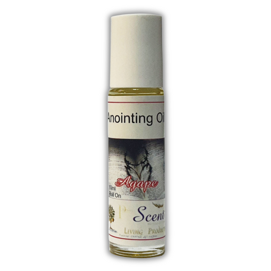 Agape Anointing Oil 10ml