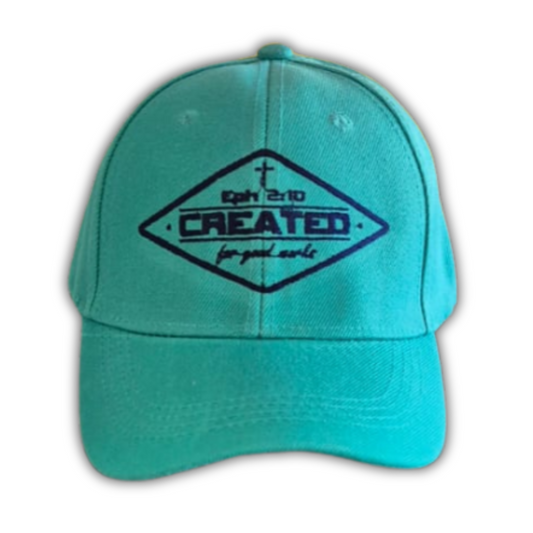 Cap - Created