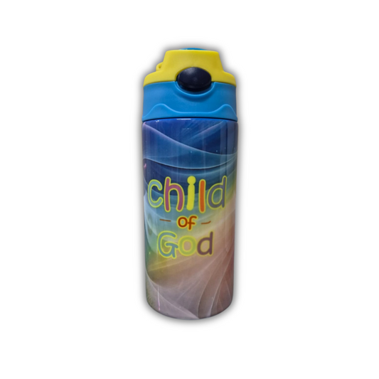 Kiddies Tumbler - Child of God