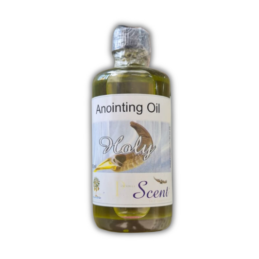 Holy Anointing Oil - 100ml