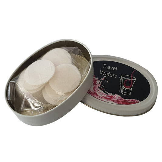 Travel Wafers